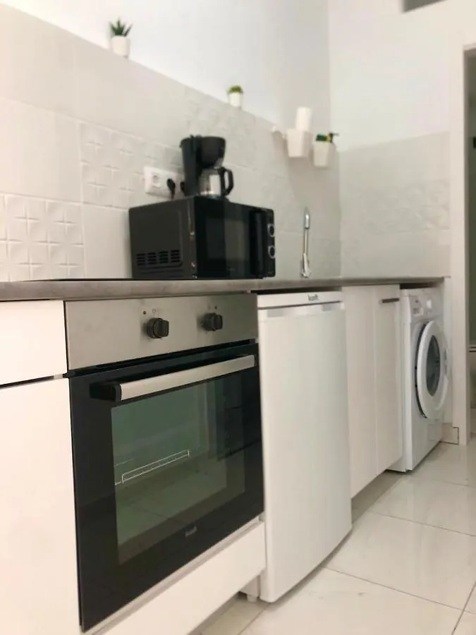 Chayofa Hills V - 2 Bedroom Apartment With Ocean Views And Air-Condition Spanje