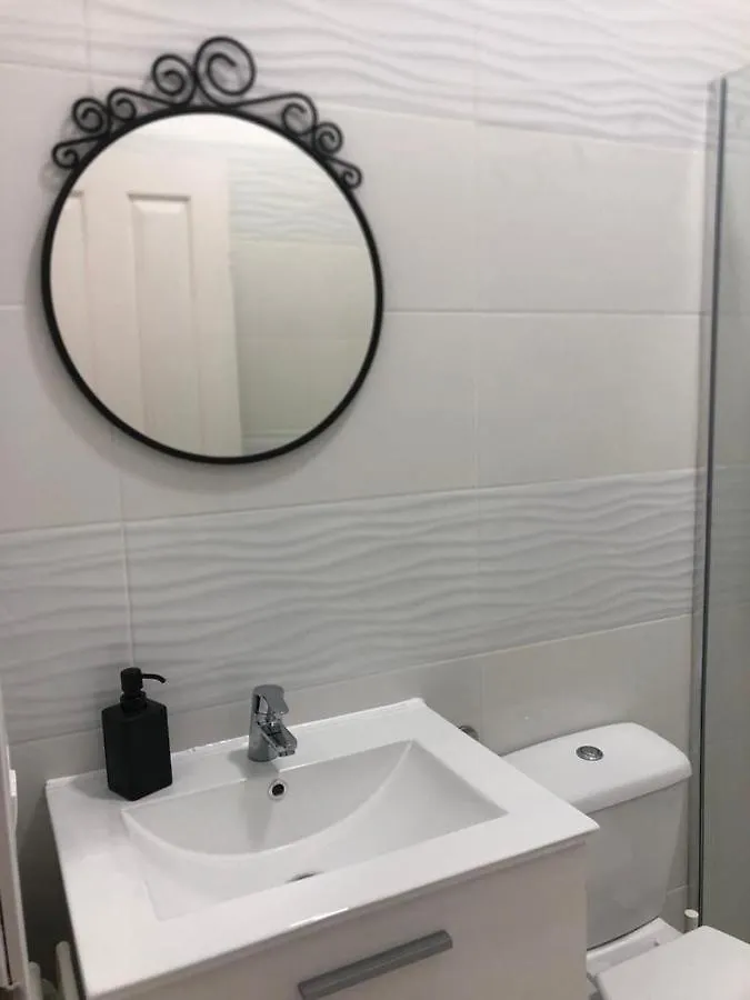 Chayofa Hills V - 2 Bedroom Apartment With Ocean Views And Air-Condition 0*,