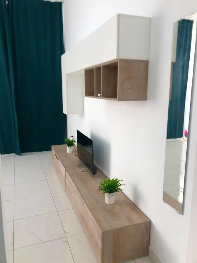 Chayofa Hills V - 2 Bedroom Apartment With Ocean Views And Air-Condition Spanje