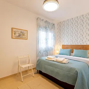 San Vicente Apartamento, 5 Pax, Centro Historico , Sevilla España