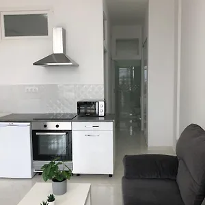 Panoramic N.40 - 2 Bedroom+living With Amazing Views Apartamento