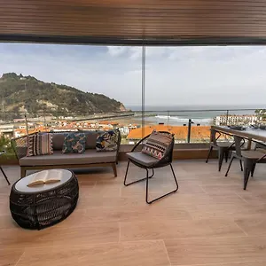 Apartamento Moderno Zumardi , Deba España